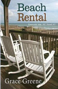 Cover image for Beach Rental