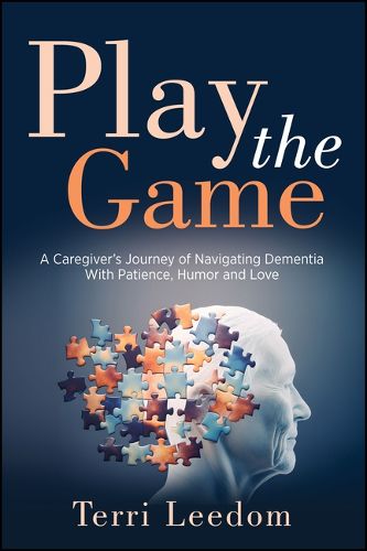 Cover image for Play the Game