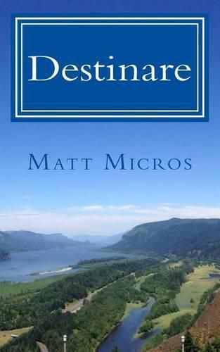 Cover image for Destinare