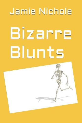 Cover image for Bizarre Blunts