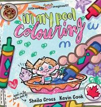 Cover image for In My Pool - Colouring