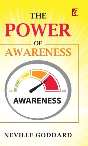 Cover image for The Power of awareness