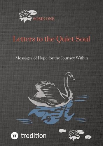 Cover image for Letters to the Quiet Soul