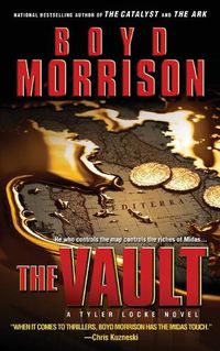 Cover image for Vault