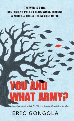 Cover image for You and What Army?