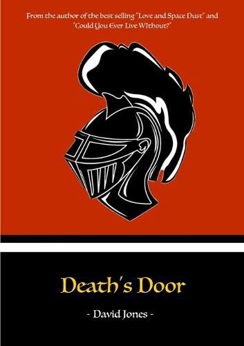 Cover image for Death's Door