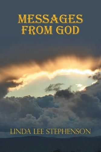 Cover image for Messages from God