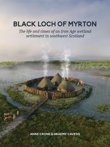 Cover image for Black Loch of Myrton
