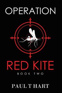 Cover image for Operation Red Kite, book two