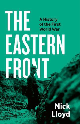 Cover image for The Eastern Front