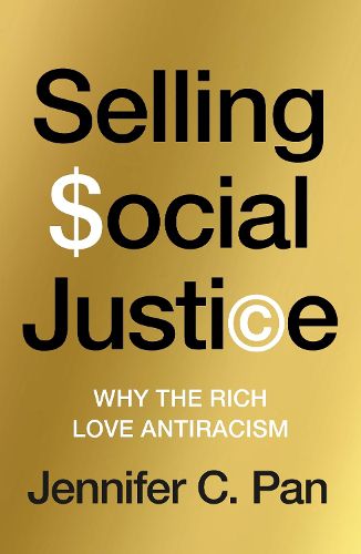 Cover image for Selling Social Justice