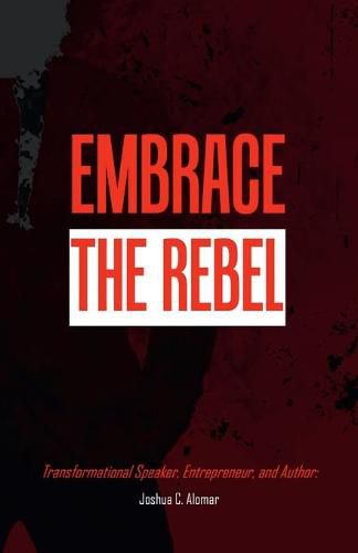 Cover image for Embrace the Rebel