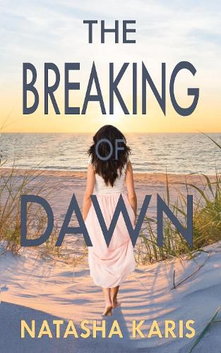 Cover image for The Breaking of Dawn