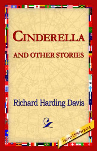 Cover image for Cinderella and Other Stories