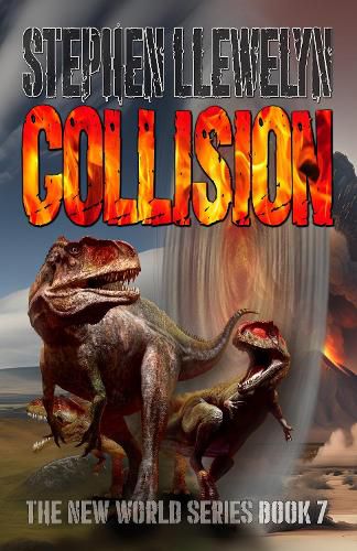 Cover image for COLLISION