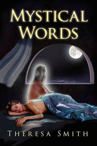 Cover image for Mystical Words