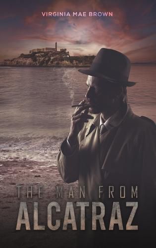 Cover image for The Man from Alcatraz