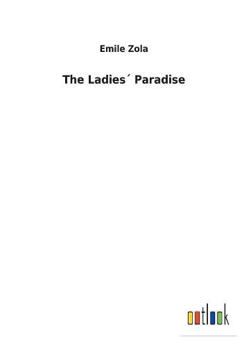 Cover image for The Ladies Paradise