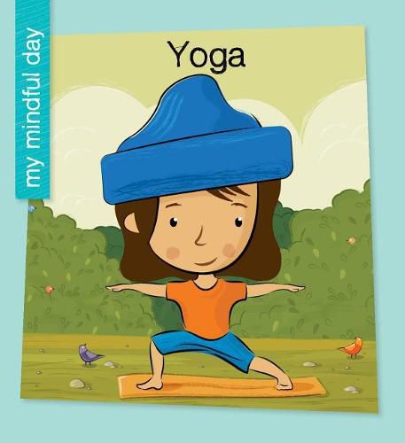 Cover image for Yoga