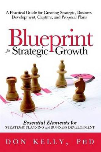 Cover image for Blueprint For Strategic Growth