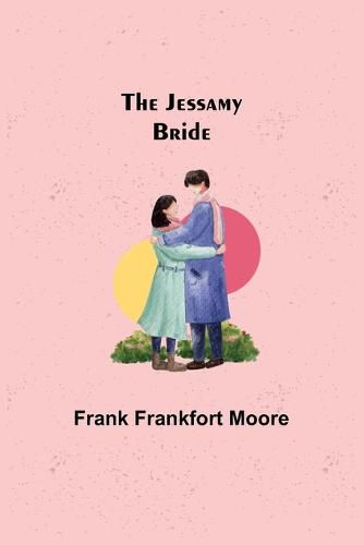 Cover image for The Jessamy Bride