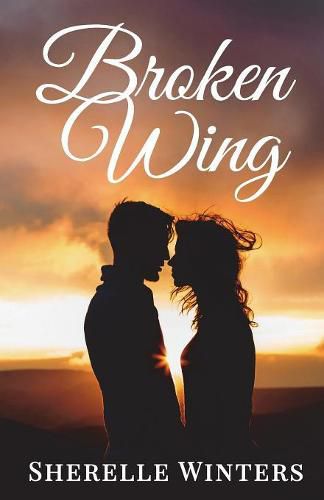 Cover image for Broken Wing