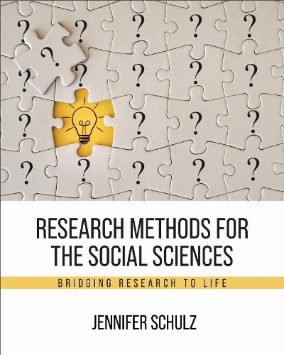 Cover image for Research Methods for the Social Sciences