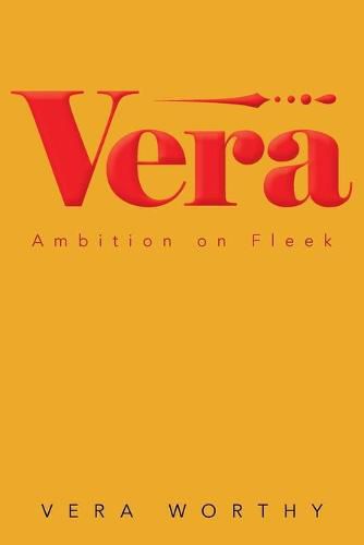 Cover image for Vera: Ambition on Fleek