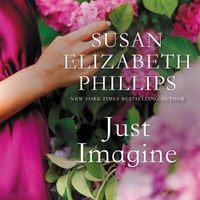 Cover image for Just Imagine