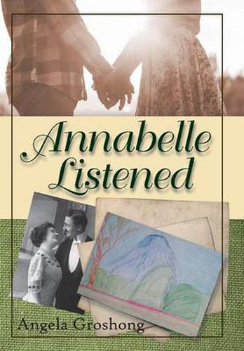 Cover image for Annabelle Listened