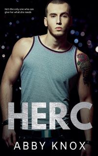 Cover image for Herc