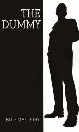 Cover image for The Dummy