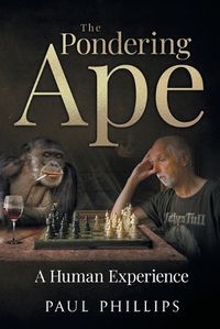 Cover image for The Pondering Ape