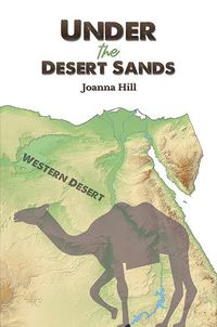 Cover image for Under the Desert Sands