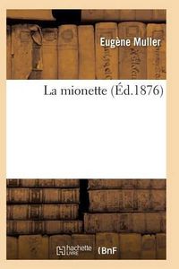 Cover image for La Mionette 6e Ed