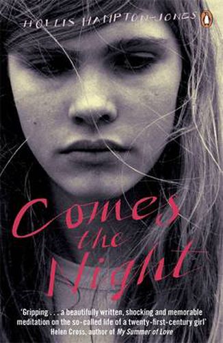 Cover image for Comes the Night