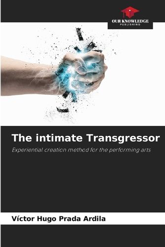Cover image for The intimate Transgressor