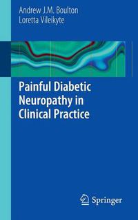 Cover image for Painful Diabetic Neuropathy in Clinical Practice