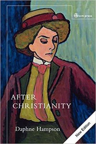 Cover image for After Christianity