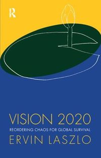 Cover image for Vision 2020
