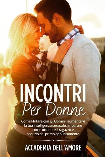Cover image for Incontri per Donne