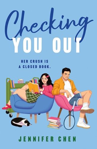 Cover image for Checking You Out