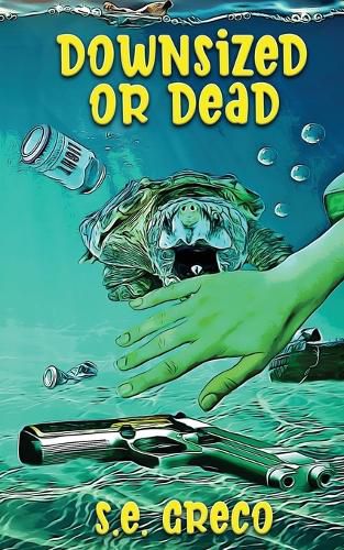 Cover image for Downsized or Dead