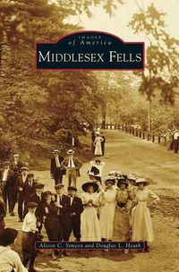 Cover image for Middlesex Fells