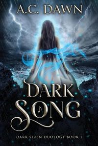 Cover image for Dark Song