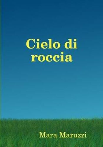 Cielo Di Roccia