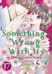 Cover image for Something's Wrong With Us 17