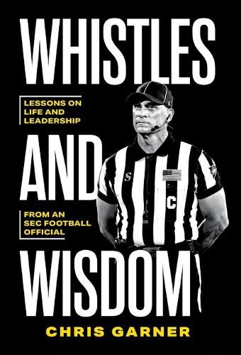 Cover image for Whistles and Wisdom