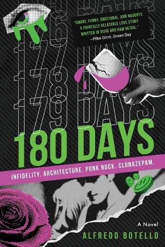 Cover image for 180 Days