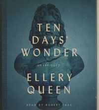 Cover image for Ten Days' Wonder